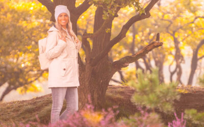 Selbstzweifel in der Selbstständigkeit: wie du deinen Weg mit Mut, Natur und Achtsamkeit gehst