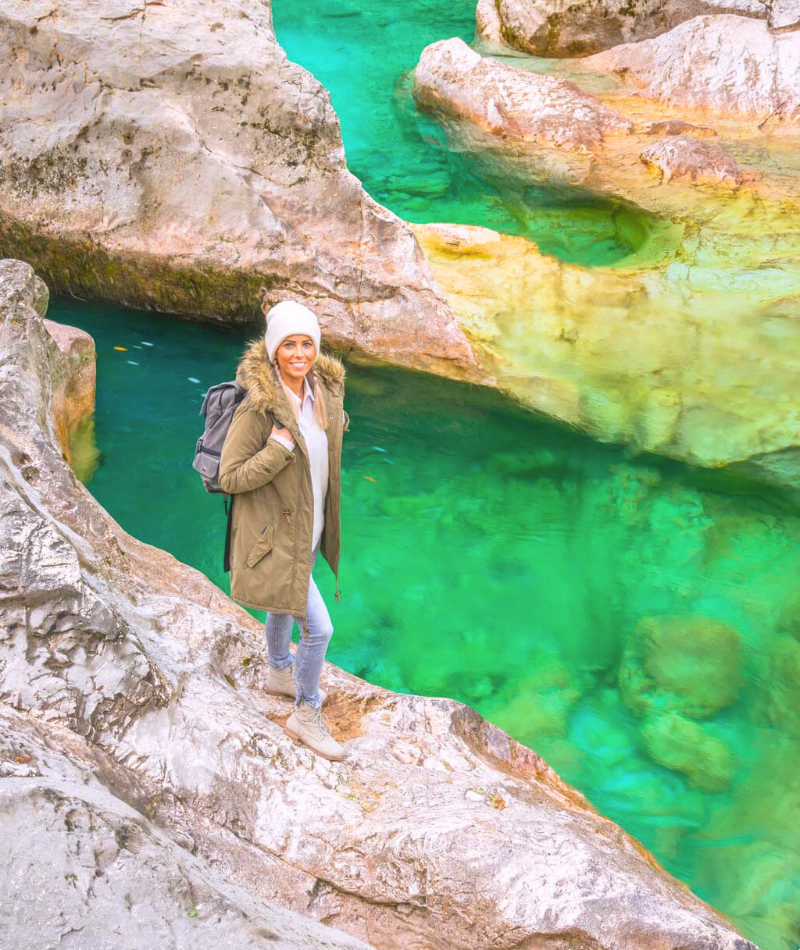 Uber mich Christina Wester