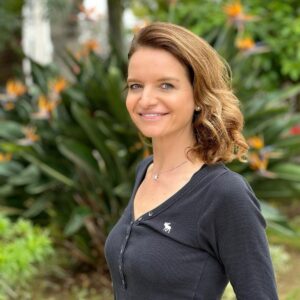 Zufriedene Kundinnen bei Naturauszeiten