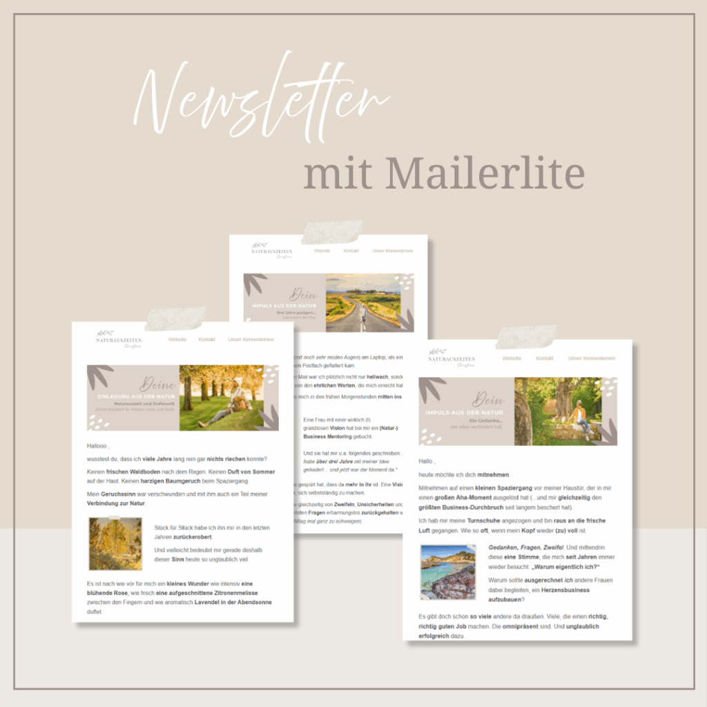 Mailerlite