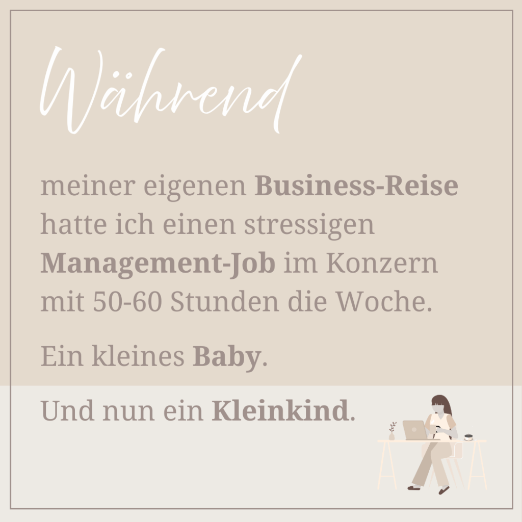 Zu wenig Zeit beim Business-Start