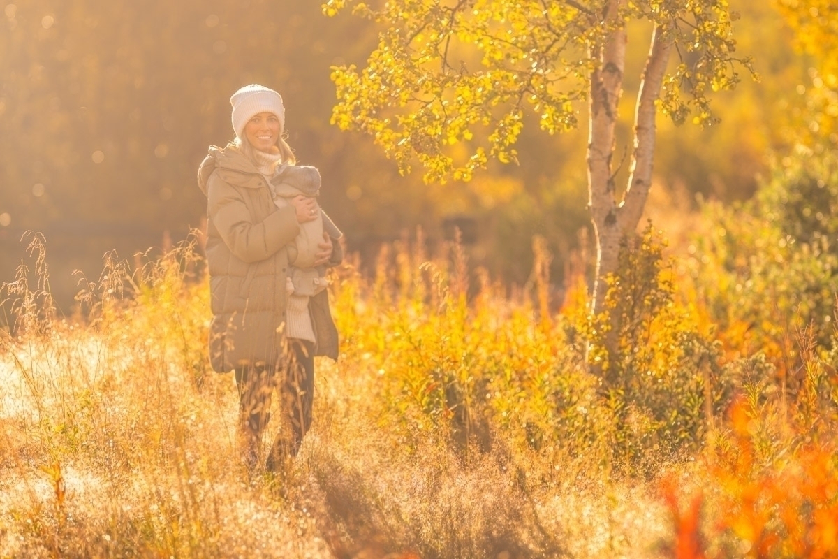 Ein Business führen als Mama.