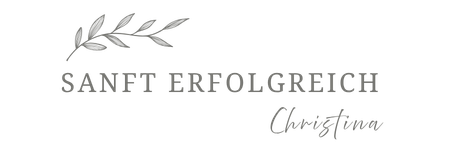 Sanft erfolgreich | Dein achtsamer Business-Start beginnt in der Natur